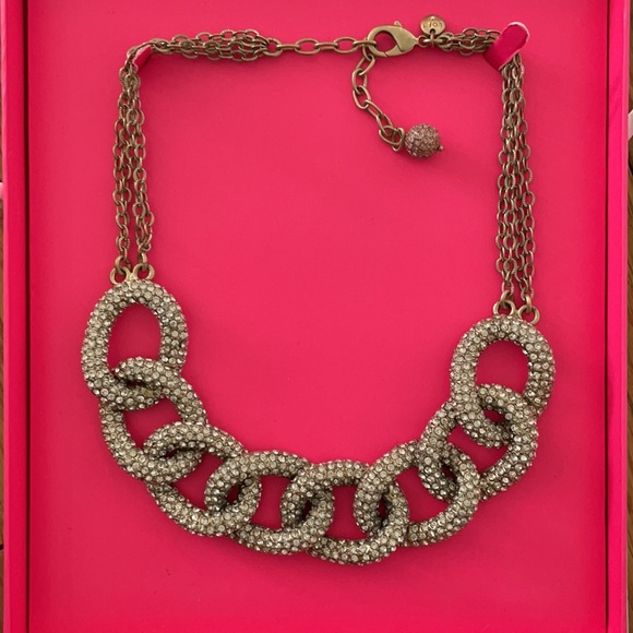 LOFT / Giuliana Rancic Live In Pink Necklace - Picture 3 of 5